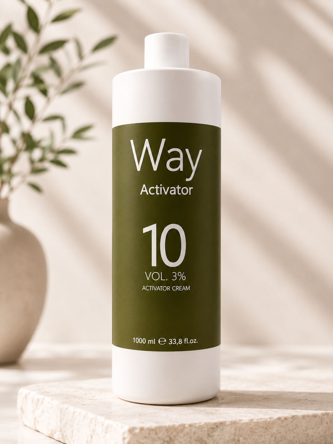 Way Activator