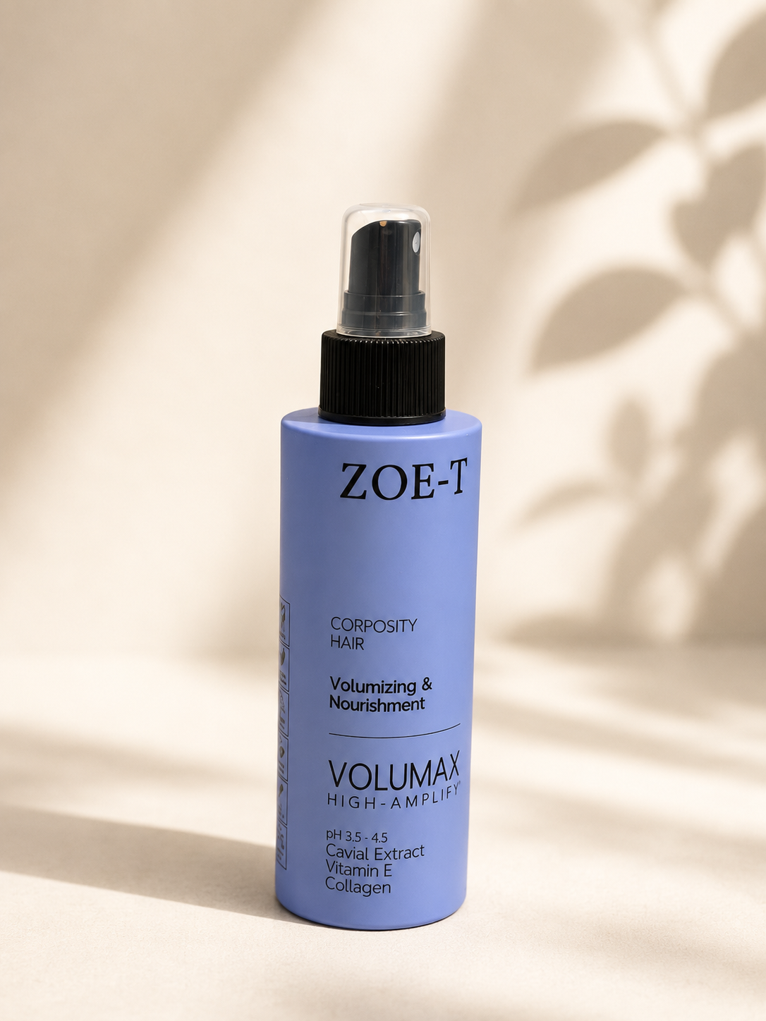 Volumax Corposity Hair