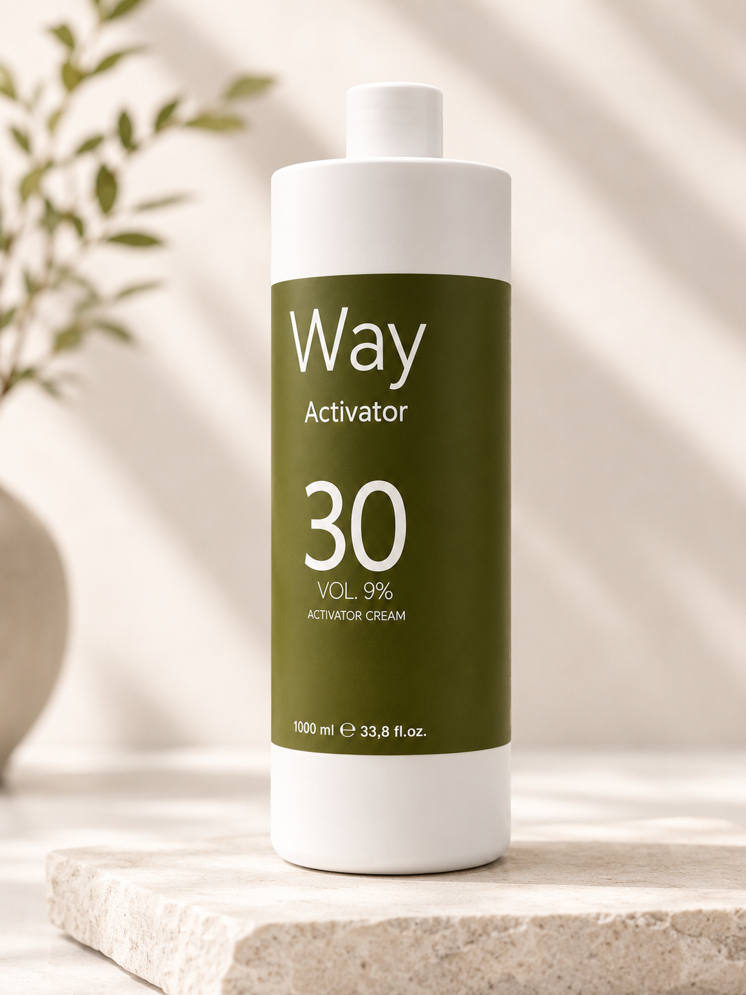 Way Activator