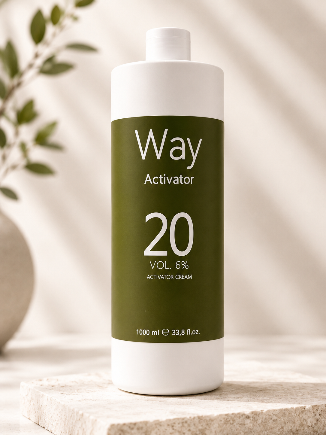Way Activator
