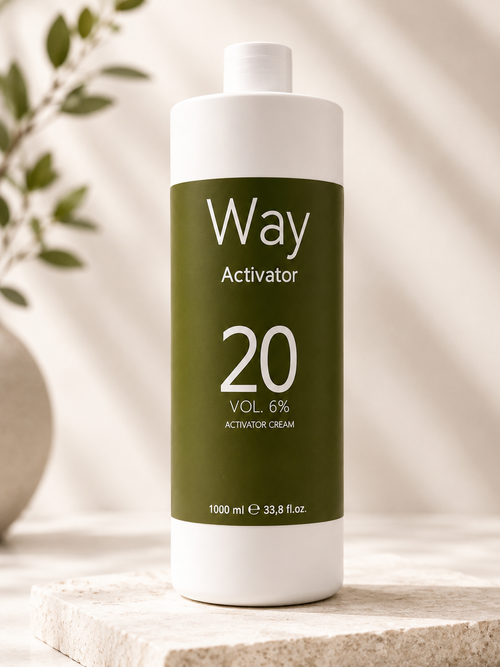 Way Activator