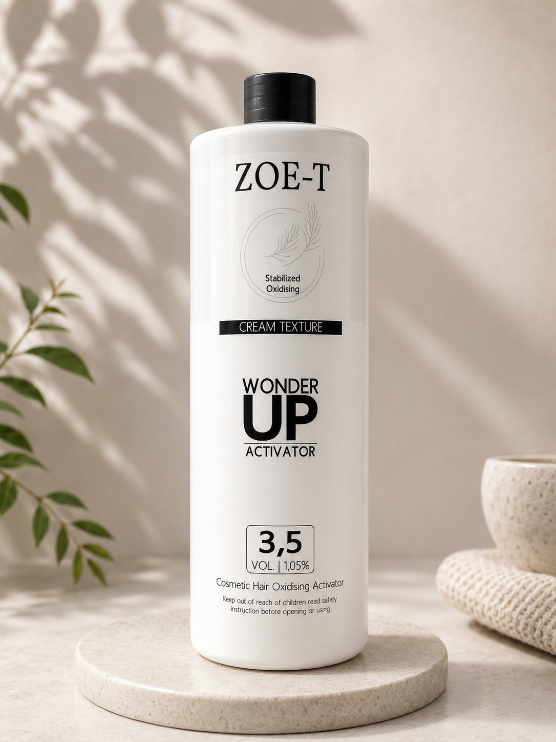 Wonder Up Activator