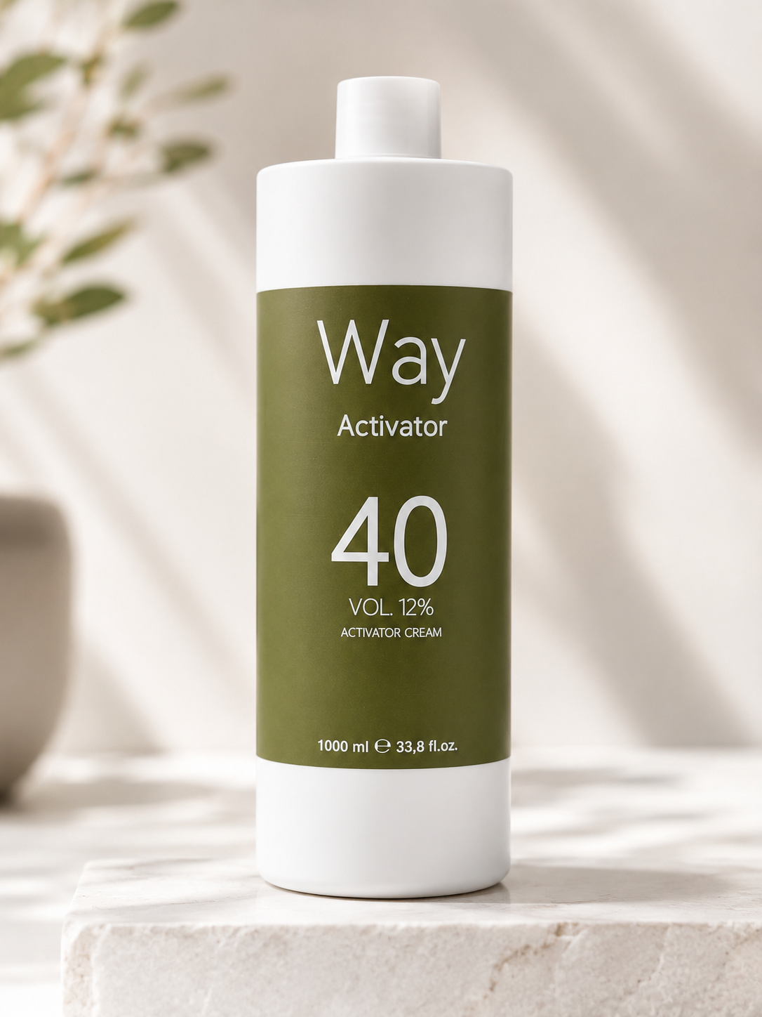 Way Activator