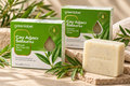 GREENLABEL Dabīgās tējas koka eļļas ziepes 120 g.