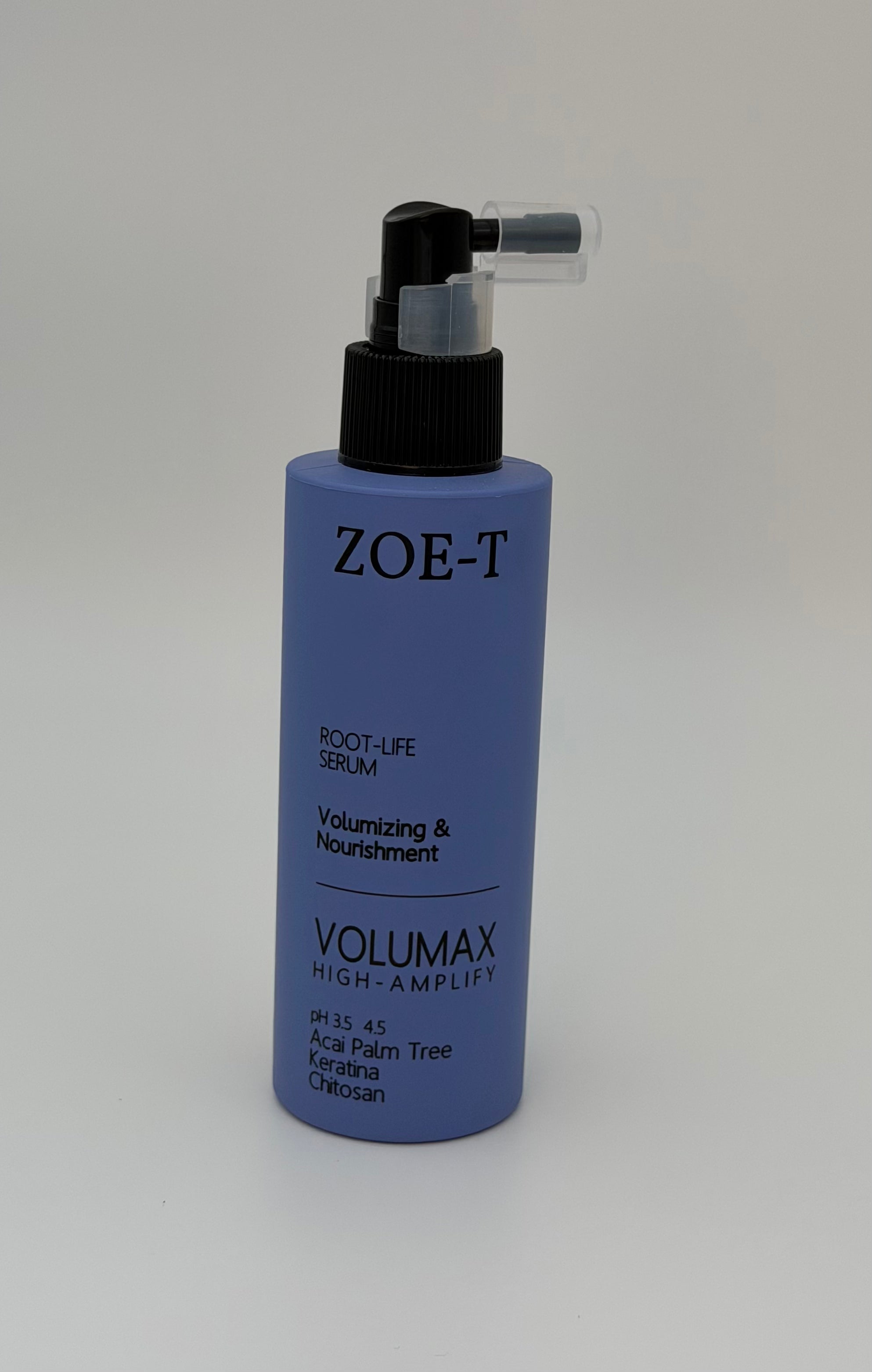 Volumax Root Life Serum