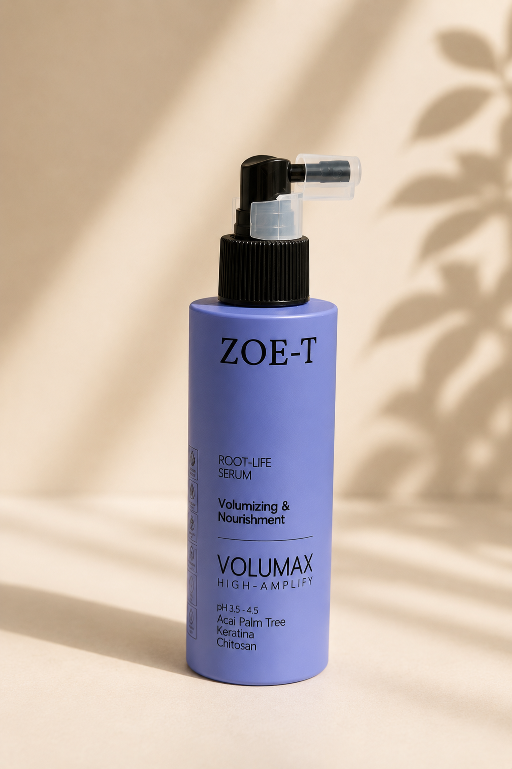 Volumax Root Life Serum