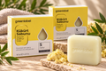 GREENLABEL Dabīgās sēra ziepes 120 g