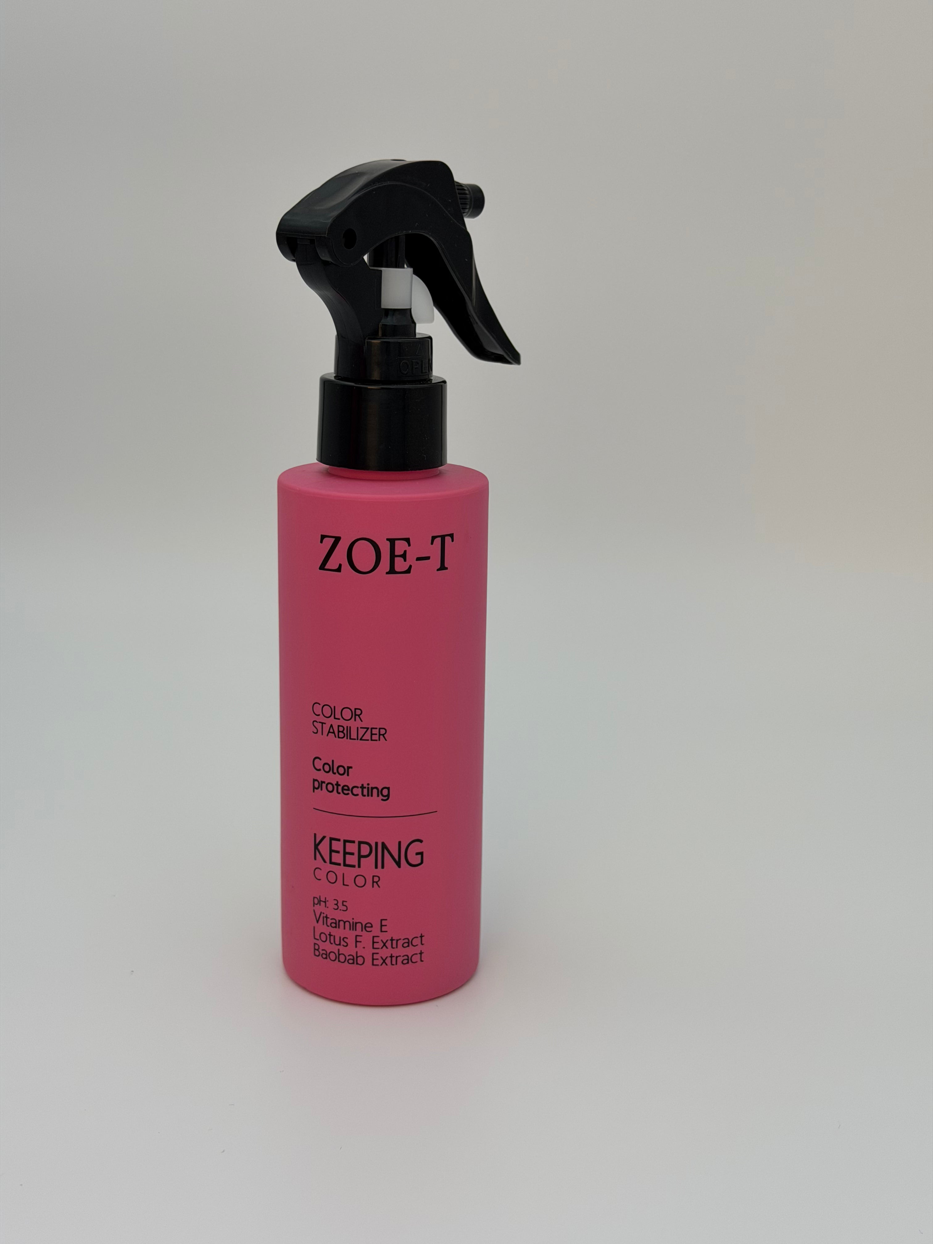 Keeping color Stabilizer