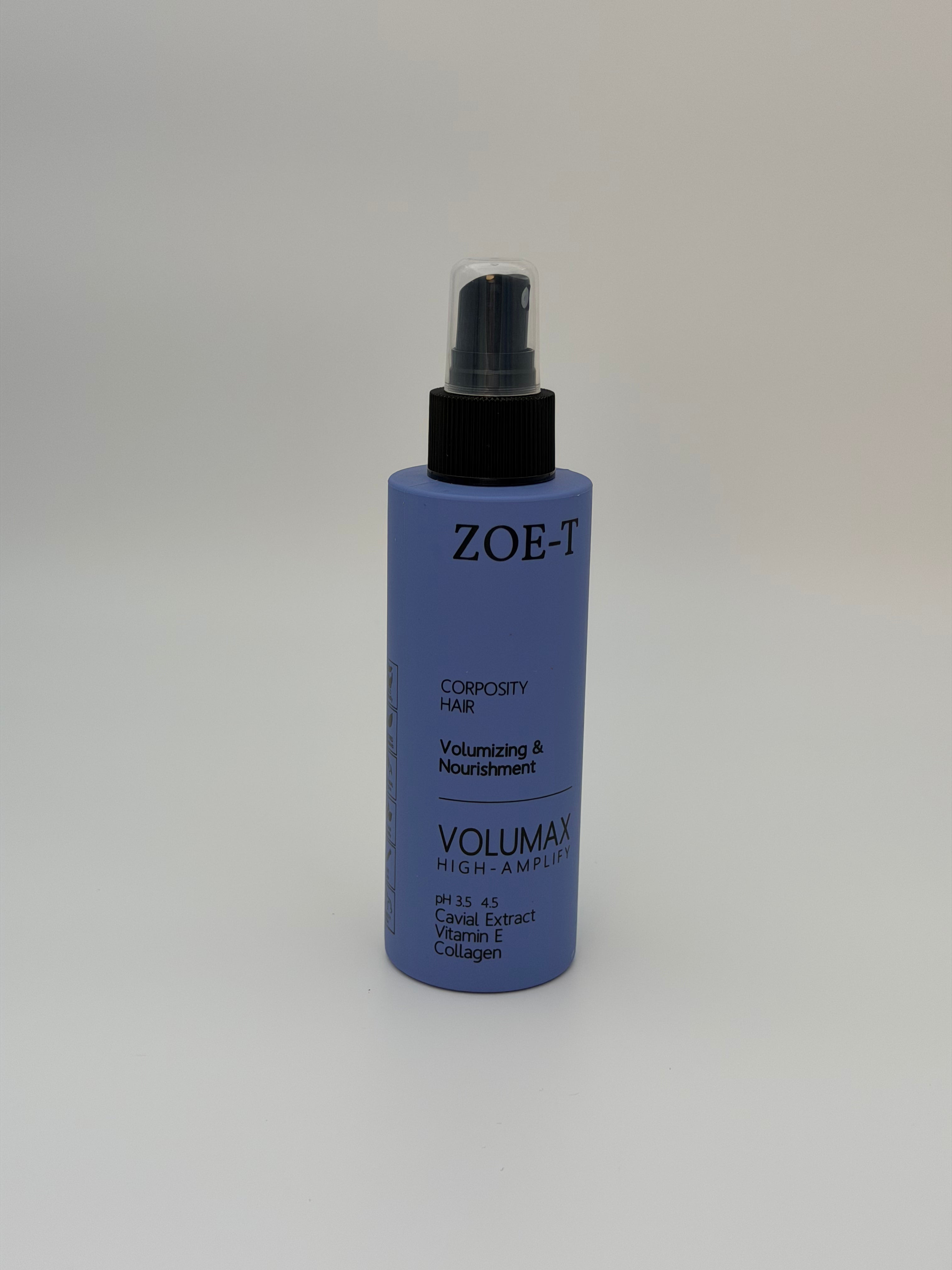 Volumax Corposity Hair