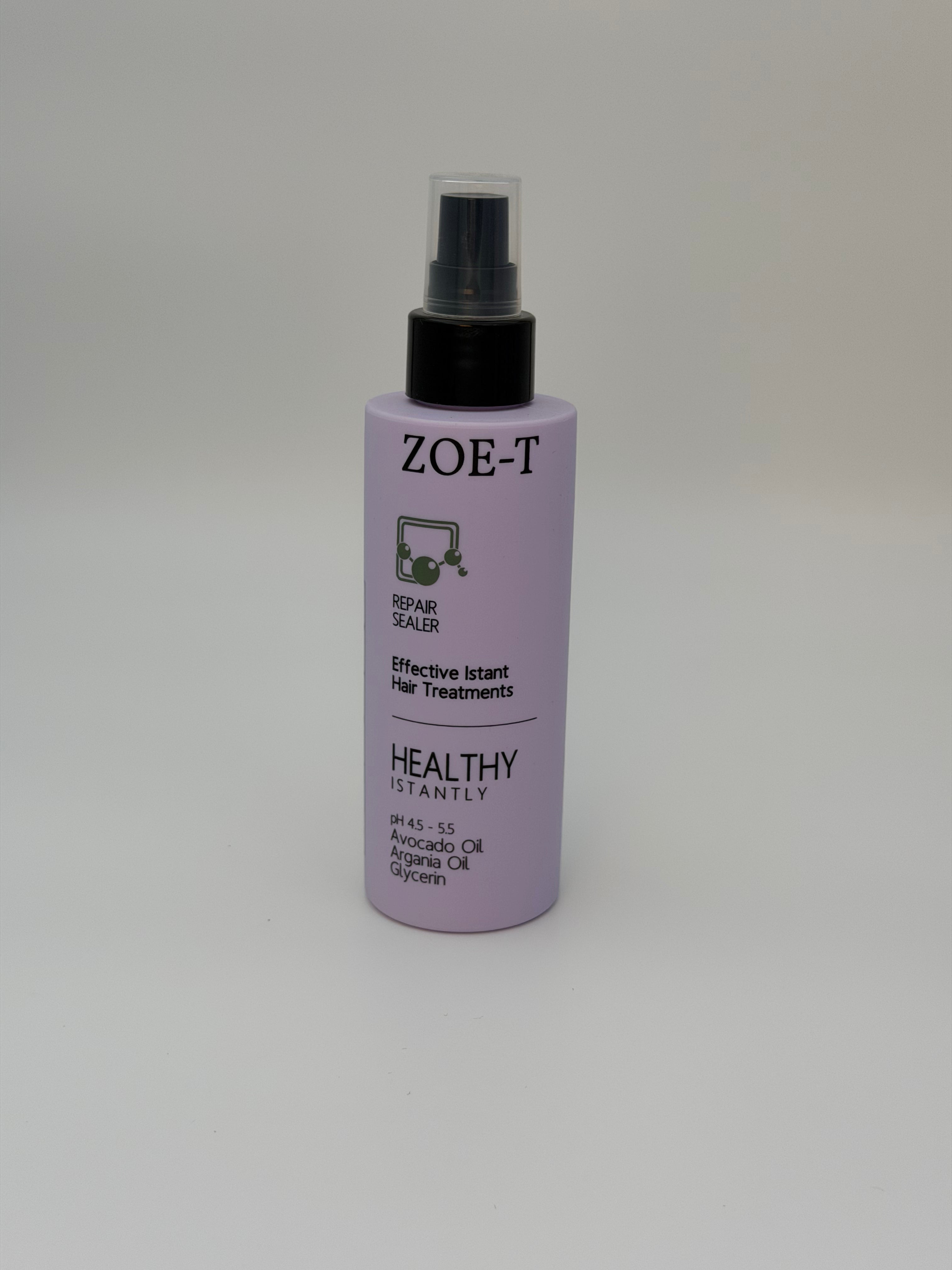 Repair Sealer