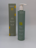 Mask Purifying Ice-Effect