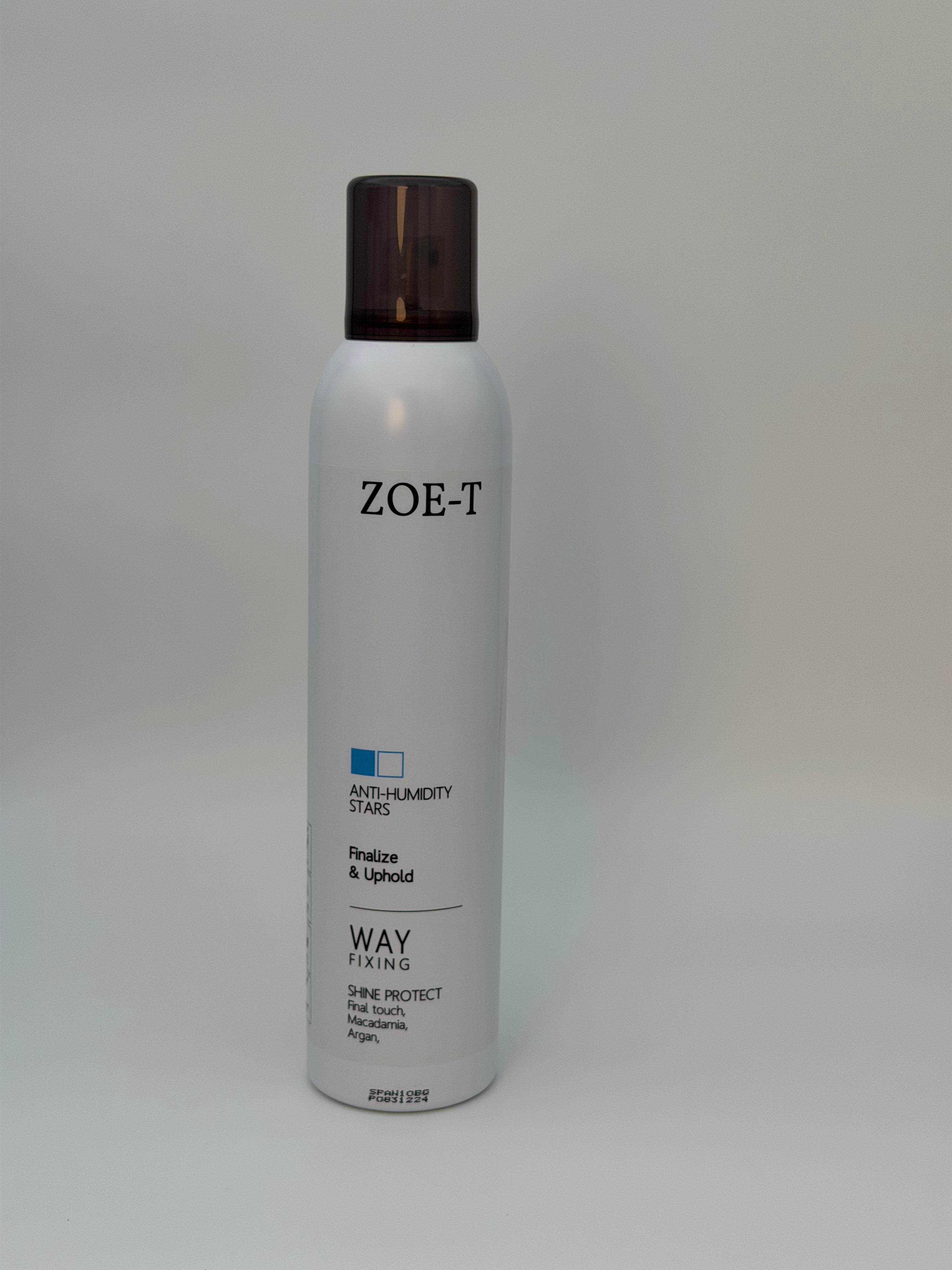 Anti-Humidity Stars shine protect