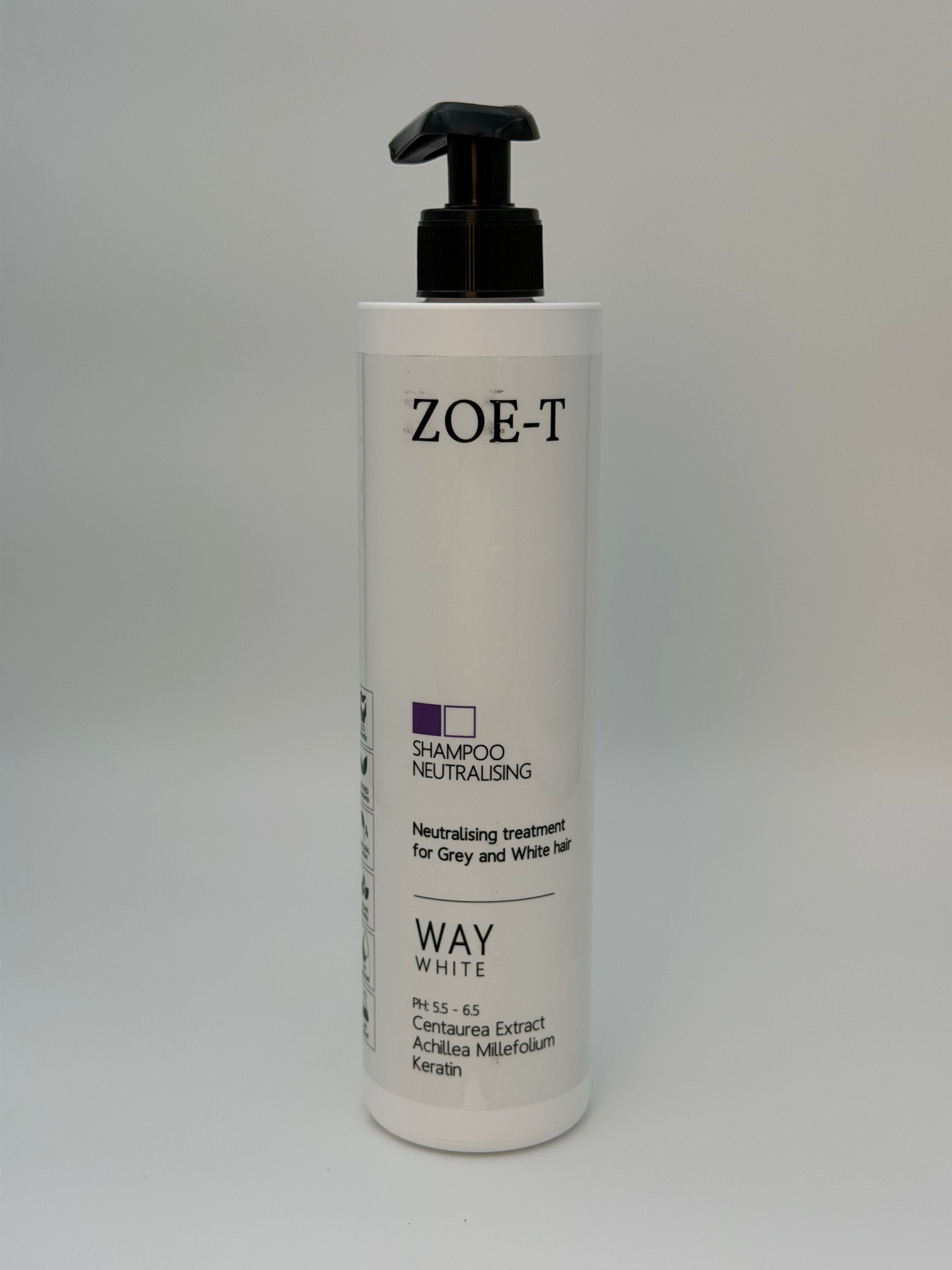 Way.White