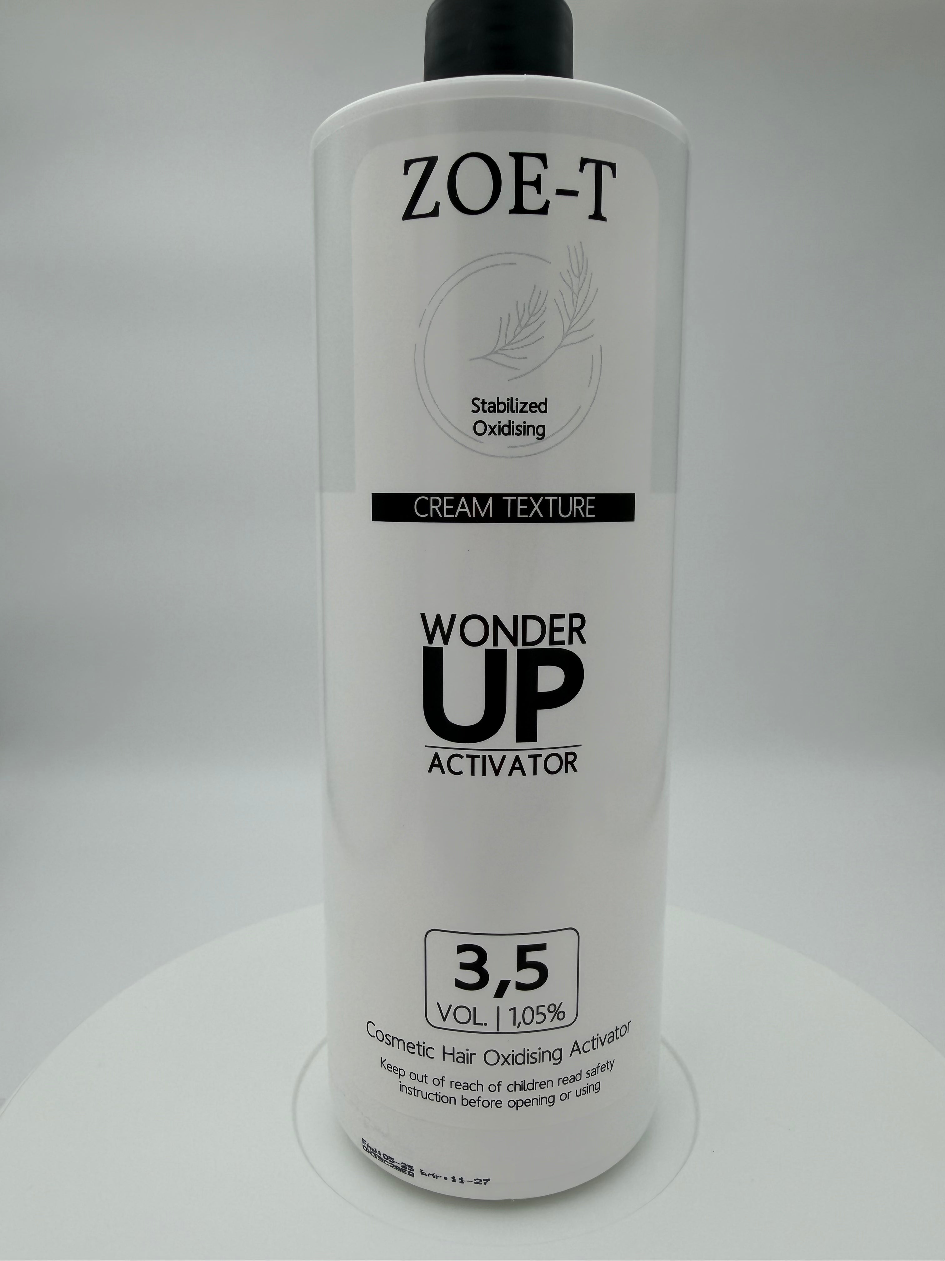 Wonder Up Activator