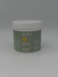 Purifying Ice-clay