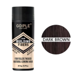 Hair Building Fibers Color: Dark Brown