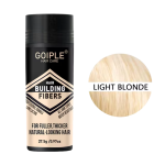 Hair Building Fibers Color: Light Blonde